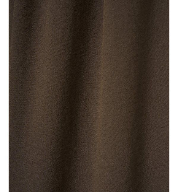 Lbc with Life「ウエストシャーリングワイドパンツ」|その他|