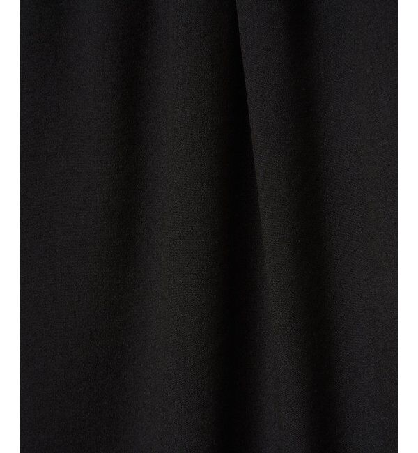 Lbc with Life「ウエストシャーリングワイドパンツ」|その他|