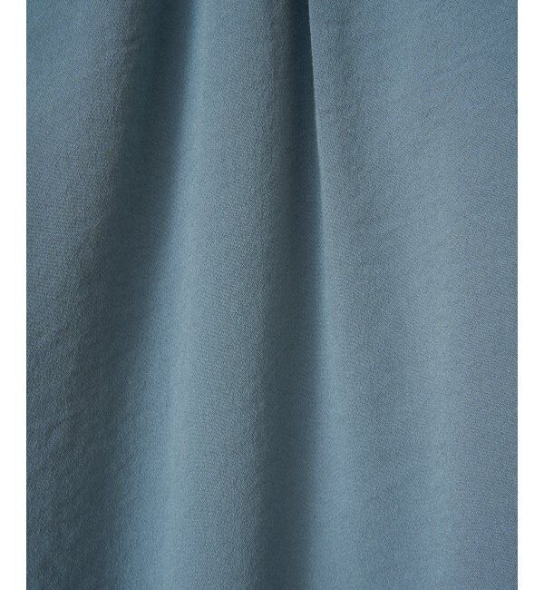 Lbc with Life「ウエストシャーリングワイドパンツ」|その他|