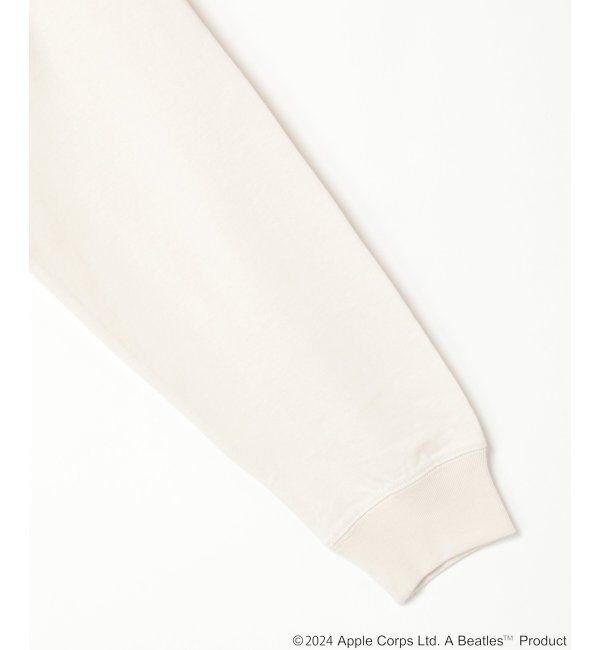 VENCE share style「THE BEATLES ザ ビートルズ フォトロンTシャツ」|Tシャツ・カットソー|