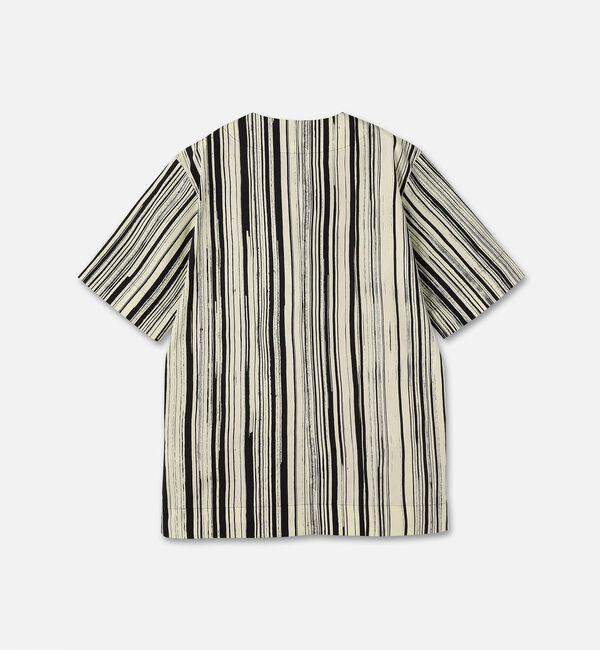 Marimekko「Jiiri Siluetti ブラウス」|シャツ・ブラウス|