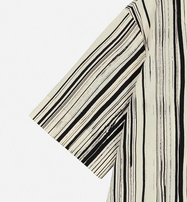 Marimekko「Jiiri Siluetti ブラウス」|シャツ・ブラウス|