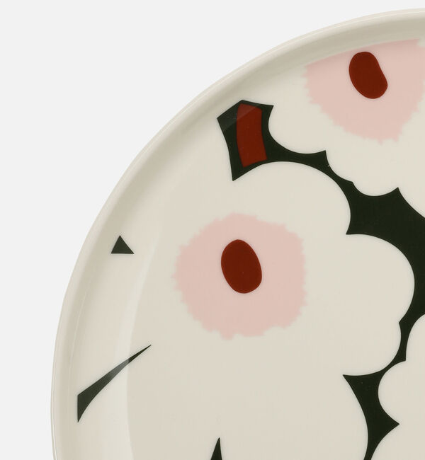 Marimekko「Unikko プレート 25cm」|その他|
