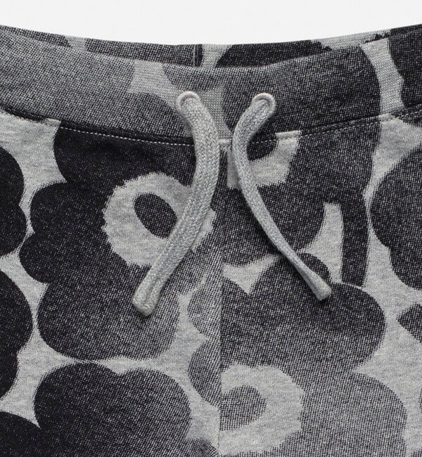 Marimekko「【kids】Laakeri Unikko Ⅰ スウェットパンツ」|その他|