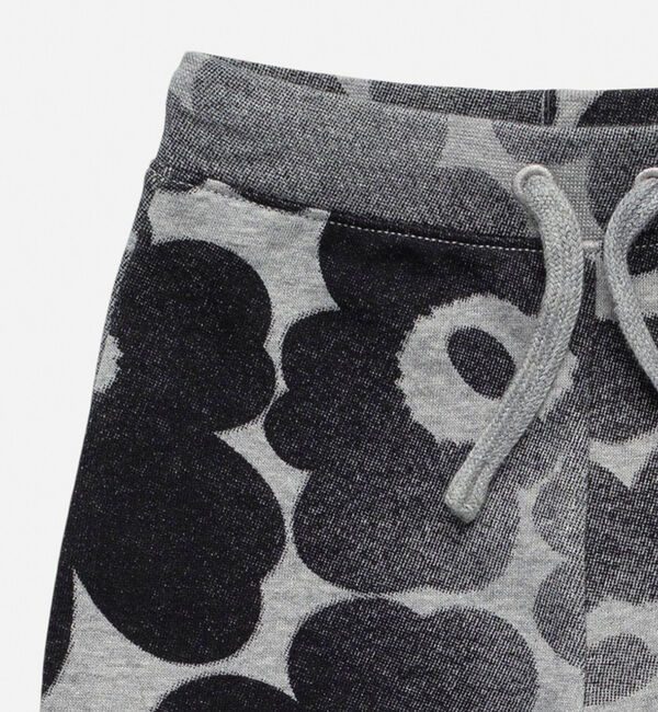 Marimekko「【kids】Laakeri Unikko Ⅱ スウェットパンツ」|その他|