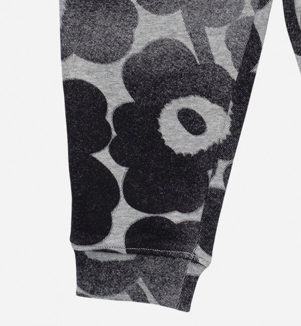 Marimekko「【kids】Laakeri Unikko Ⅱ スウェットパンツ」|その他|