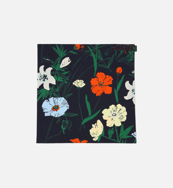 Marimekko「Perenna クッションカバー 50&times;50cm」|クッション・クッションカバー|