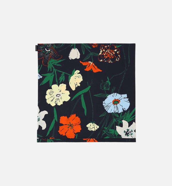 Marimekko「Perenna クッションカバー 50&times;50cm」|クッション・クッションカバー|