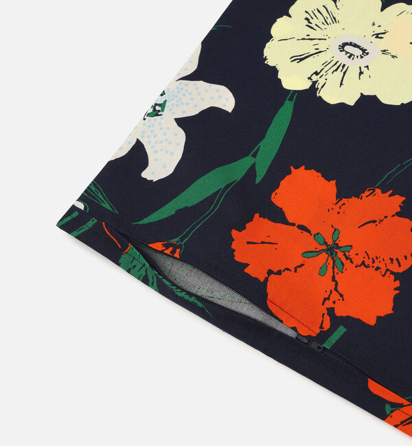 Marimekko「Perenna クッションカバー 50&times;50cm」|クッション・クッションカバー|