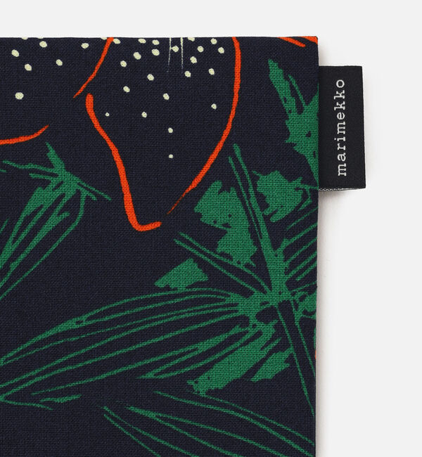 Marimekko「Perenna クッションカバー 50&times;50cm」|クッション・クッションカバー|