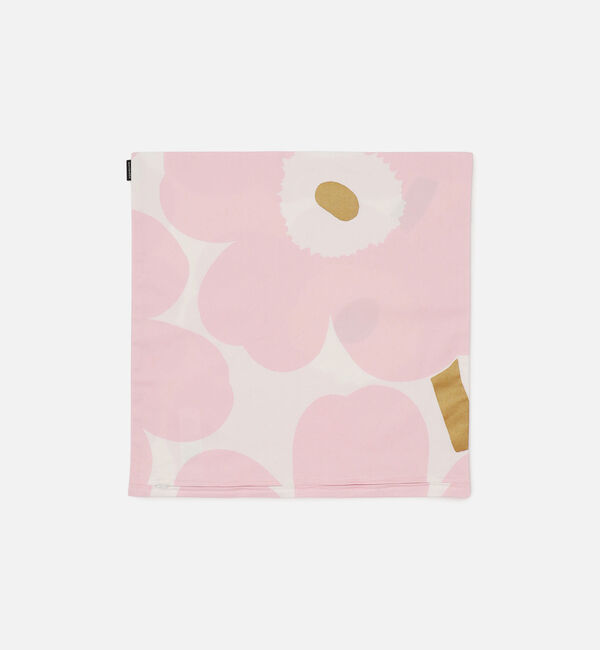 Marimekko「Unikko クッションカバーセット 50&times;50cm」|クッション・クッションカバー|