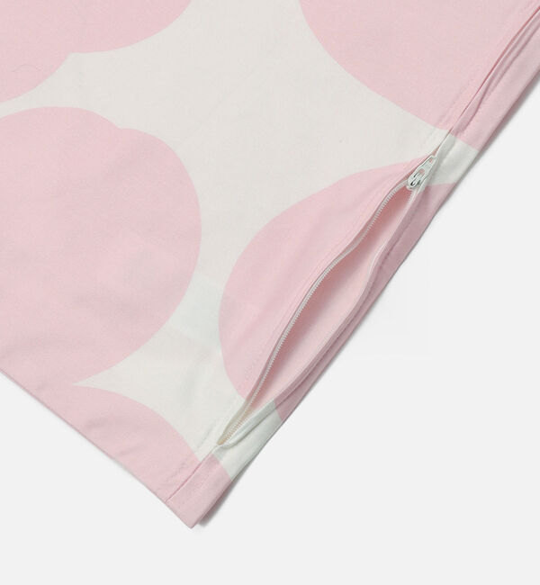 Marimekko「Unikko クッションカバーセット 50&times;50cm」|クッション・クッションカバー|