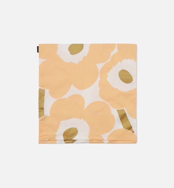 Marimekko「Unikko クッションカバーセット 50&times;50cm」|クッション・クッションカバー|