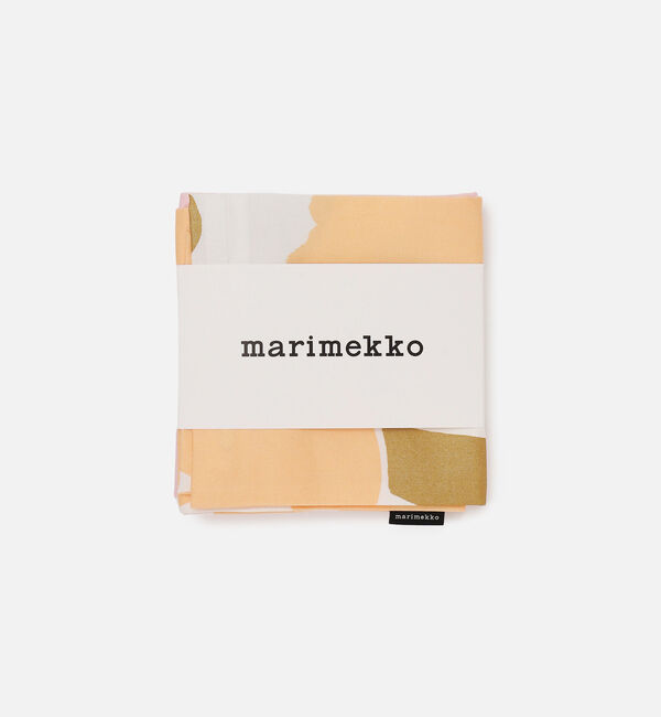 Marimekko「Unikko クッションカバーセット 50&times;50cm」|クッション・クッションカバー|