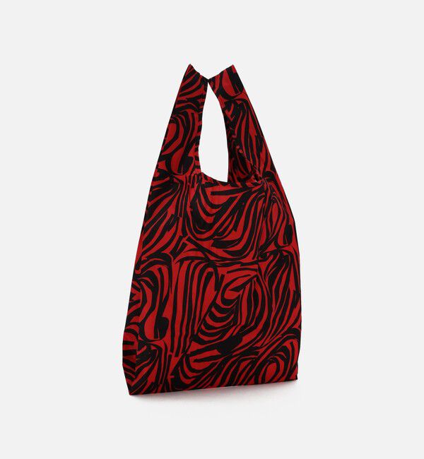 Marimekko「Jokuraita スマートバッグ」|トートバッグ|