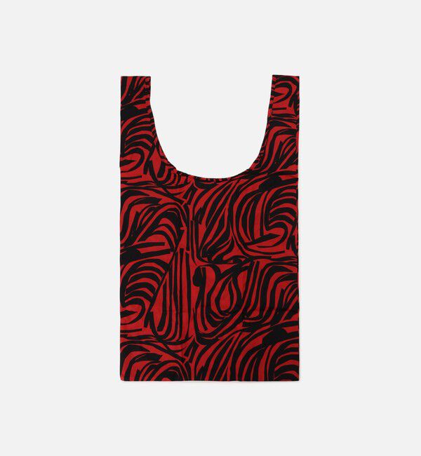 Marimekko「Jokuraita スマートバッグ」|トートバッグ|