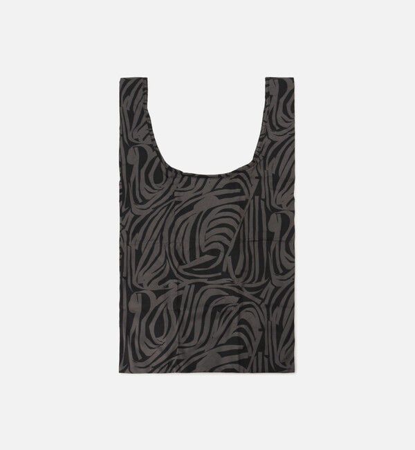 Marimekko「Jokuraita スマートバッグ」|トートバッグ|