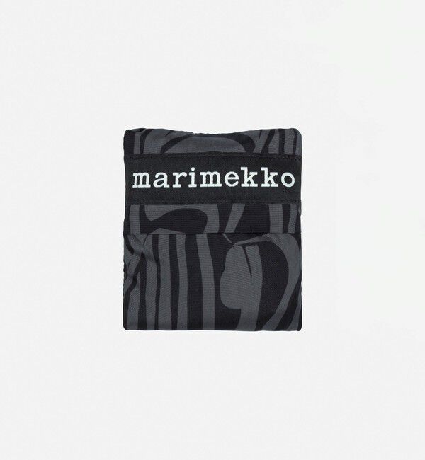 Marimekko「Jokuraita スマートバッグ」|トートバッグ|