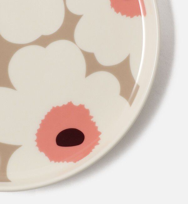 Marimekko「Unikko プレート 20cm」|その他|