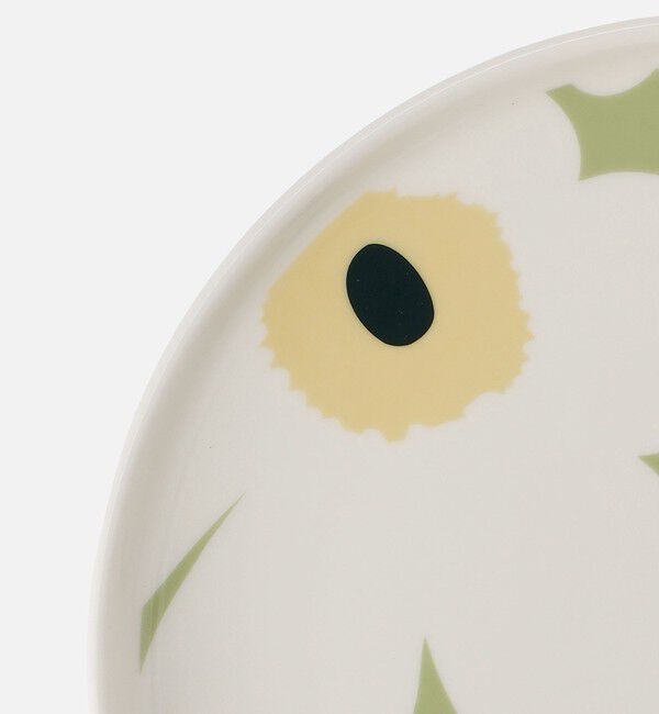 Marimekko「【アジア限定】Unikko プレート 20cm」|その他|