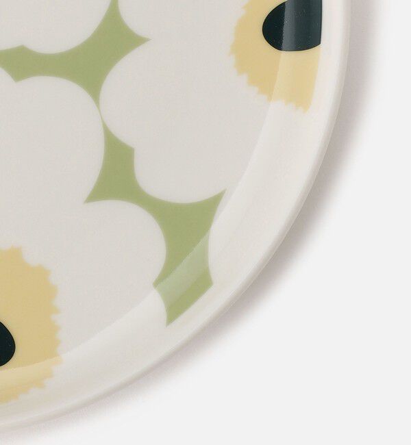 Marimekko「【アジア限定】Unikko プレート 20cm」|その他|