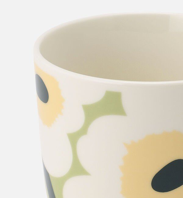 Marimekko「【アジア限定】Unikko マグカップ 400ml」|その他|