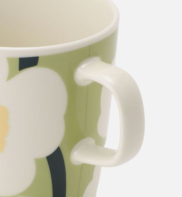Marimekko「【アジア限定】Unikko マグカップ 400ml」|その他|