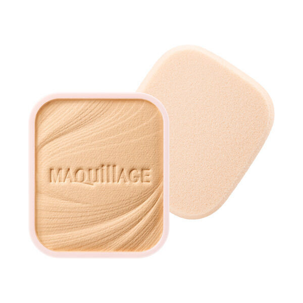 マキアージュ「マキアージュ ドラマティックパウダリー　ＥＸ オークル00 レフィル (9.3g(レフィル))」|ファンデーション|