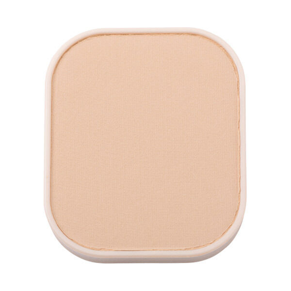  「綾花 ブライト アップ パウダー ファンデーション ３３（オークル系） 詰め替え用 (13g)」|ファンデーション|