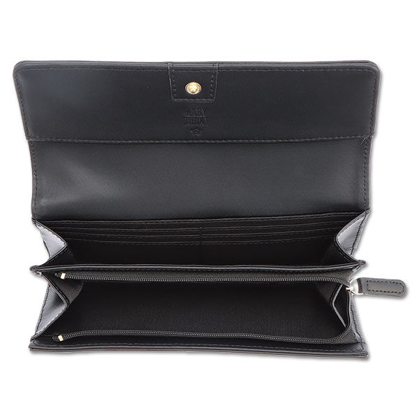 MARY QUANT「デイジーアウトラインパターン2 パース」|財布|