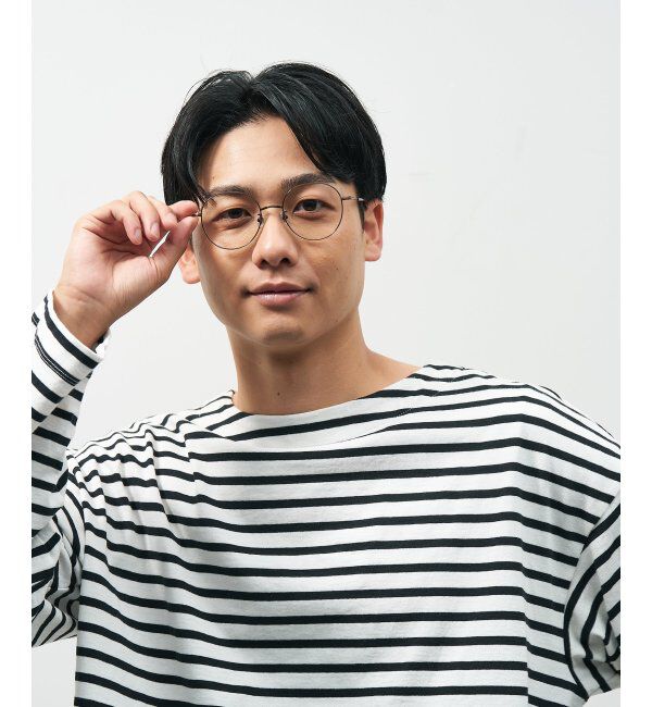  「ボストン型 調光サングラス｜レンズの色が変わるサングラス 紫外線対策」|サングラス|