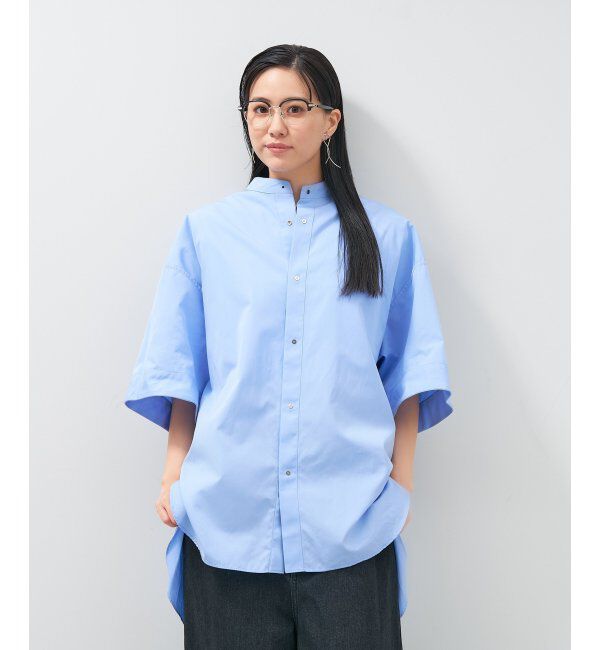  「ウェリントン型 メガネ│ブロー レトロ｜ レンズ交換券付」|メガネ|