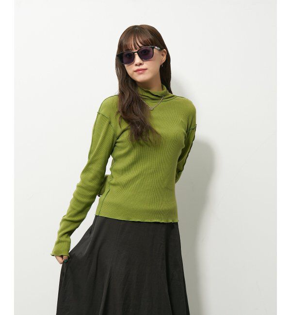  「Zoff｜Sanrio Characters クロミモデル (調光レンズ搭載)(WEB限定)」|サングラス|ブラック