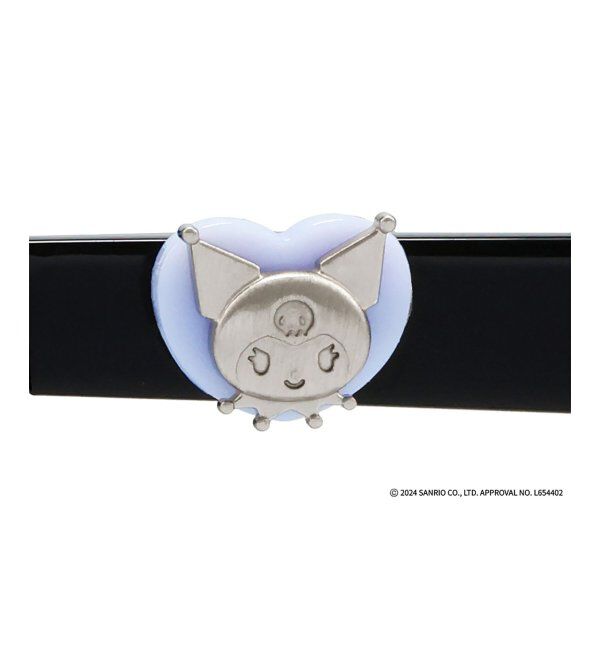  「Zoff｜Sanrio Characters クロミモデル (調光レンズ搭載)(WEB限定)」|サングラス|