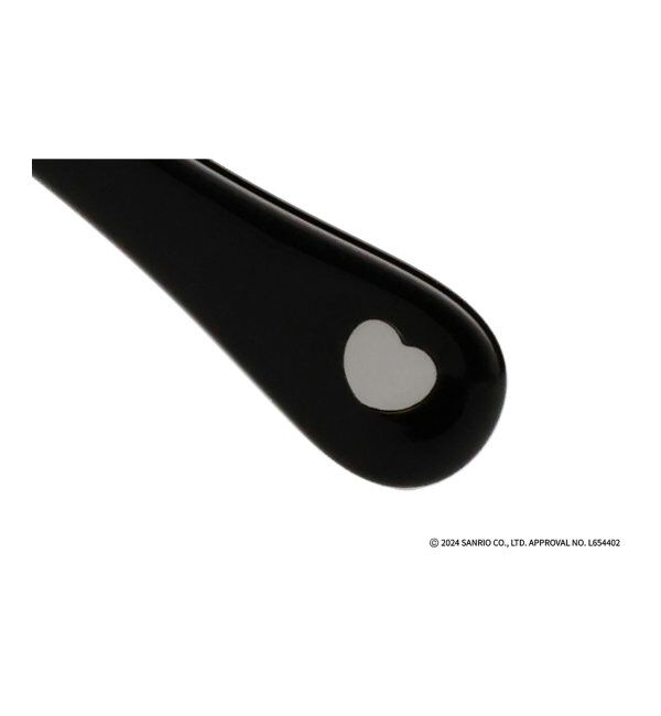  「Zoff｜Sanrio Characters クロミモデル (調光レンズ搭載)(WEB限定)」|サングラス|