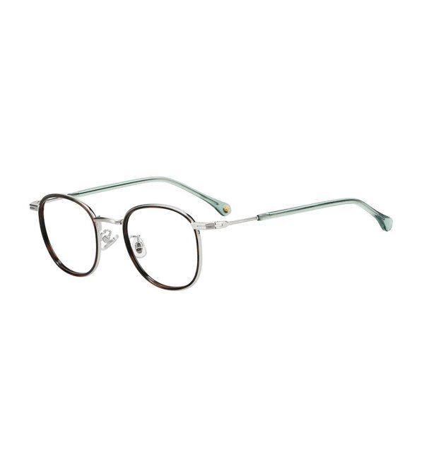  「Zoff｜JOURNAL STANDARD relume ウェリントン型 メガネ メタル ジャーナルスタンダード レンズ交換券付」|メガネ|