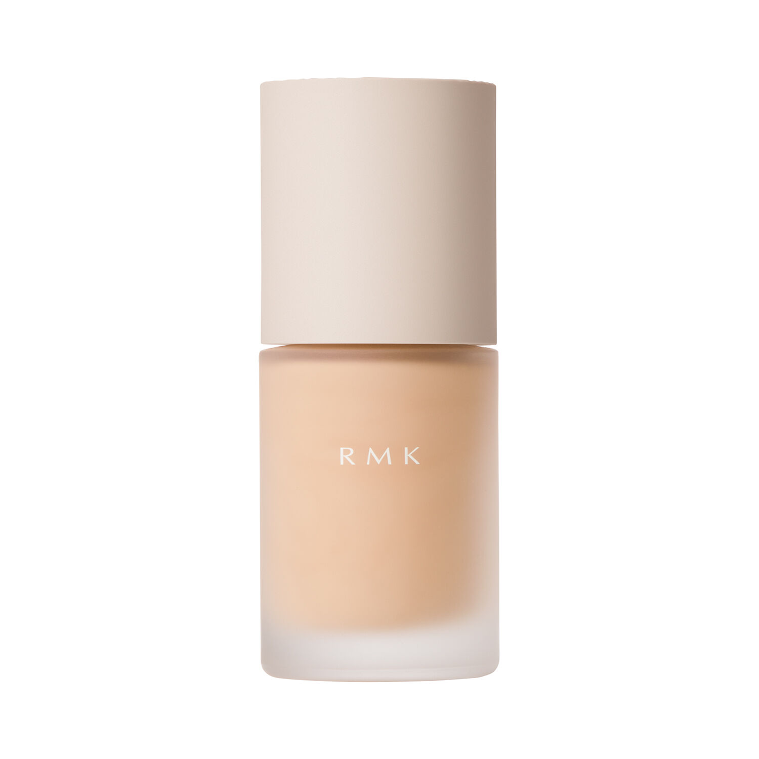 RMK「RMK リクイドファンデーション フローレスカバレッジ プラス / 30mL」|ファンデーション|201
