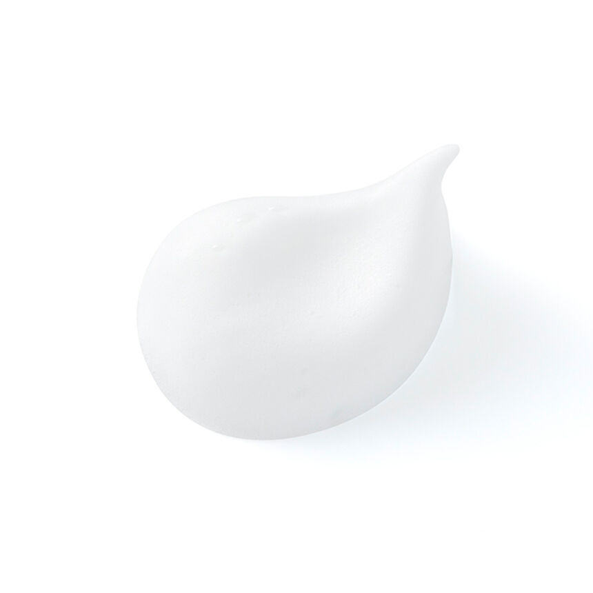 THREE「THREE バランシングネクター クリーム ウォッシュ」|洗顔料|