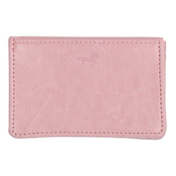 PEDIR「ネブラスカ　ネームカードケース／ＰＥＤＩＲ」|名刺入れ・カードケース|