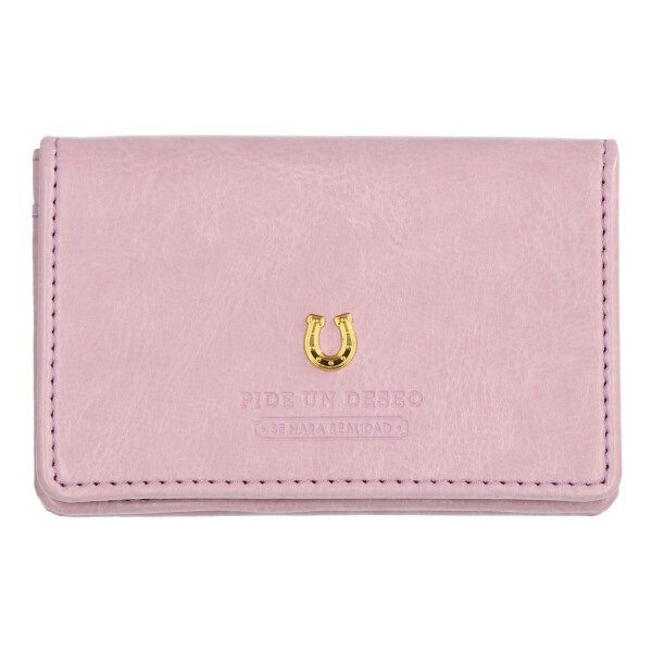 PEDIR「ネブラスカ　ネームカードケース／ＰＥＤＩＲ」|名刺入れ・カードケース|