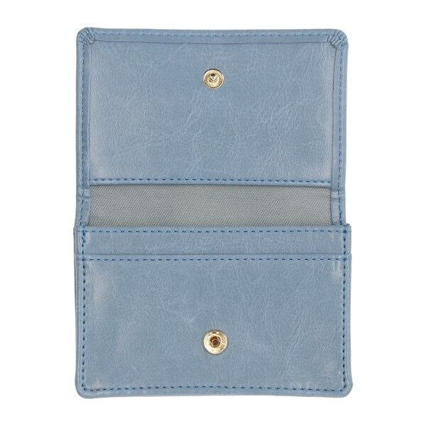 PEDIR「ネブラスカ　ネームカードケース／ＰＥＤＩＲ」|名刺入れ・カードケース|