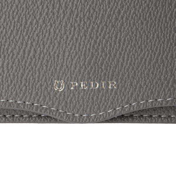PEDIR「PEDIR(ペディール) マエストラーレ ネームカードケース マークス」|名刺入れ・カードケース|