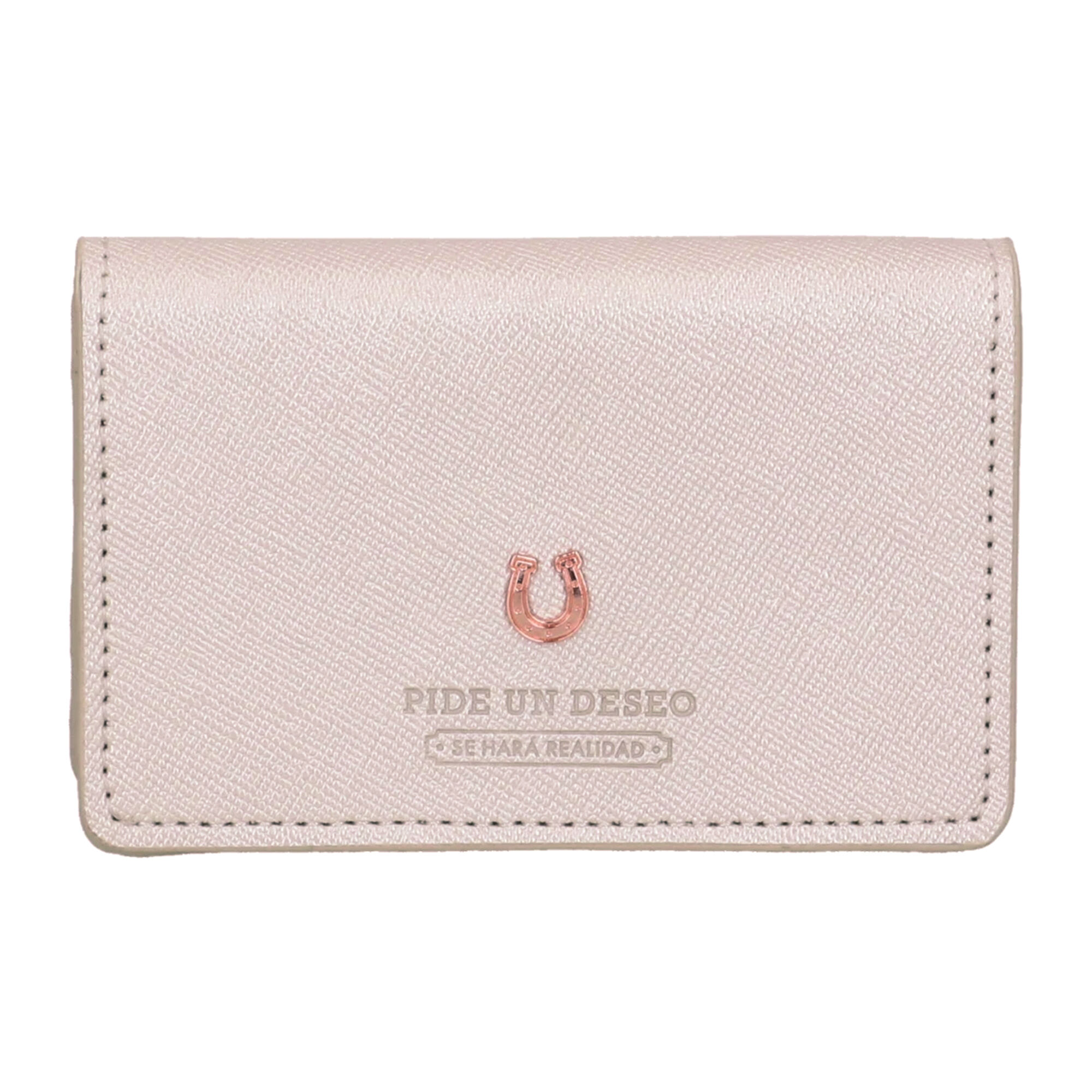 PEDIR「PEDIR(ペディール) ネームカードケース シルエット」|名刺入れ・カードケース|