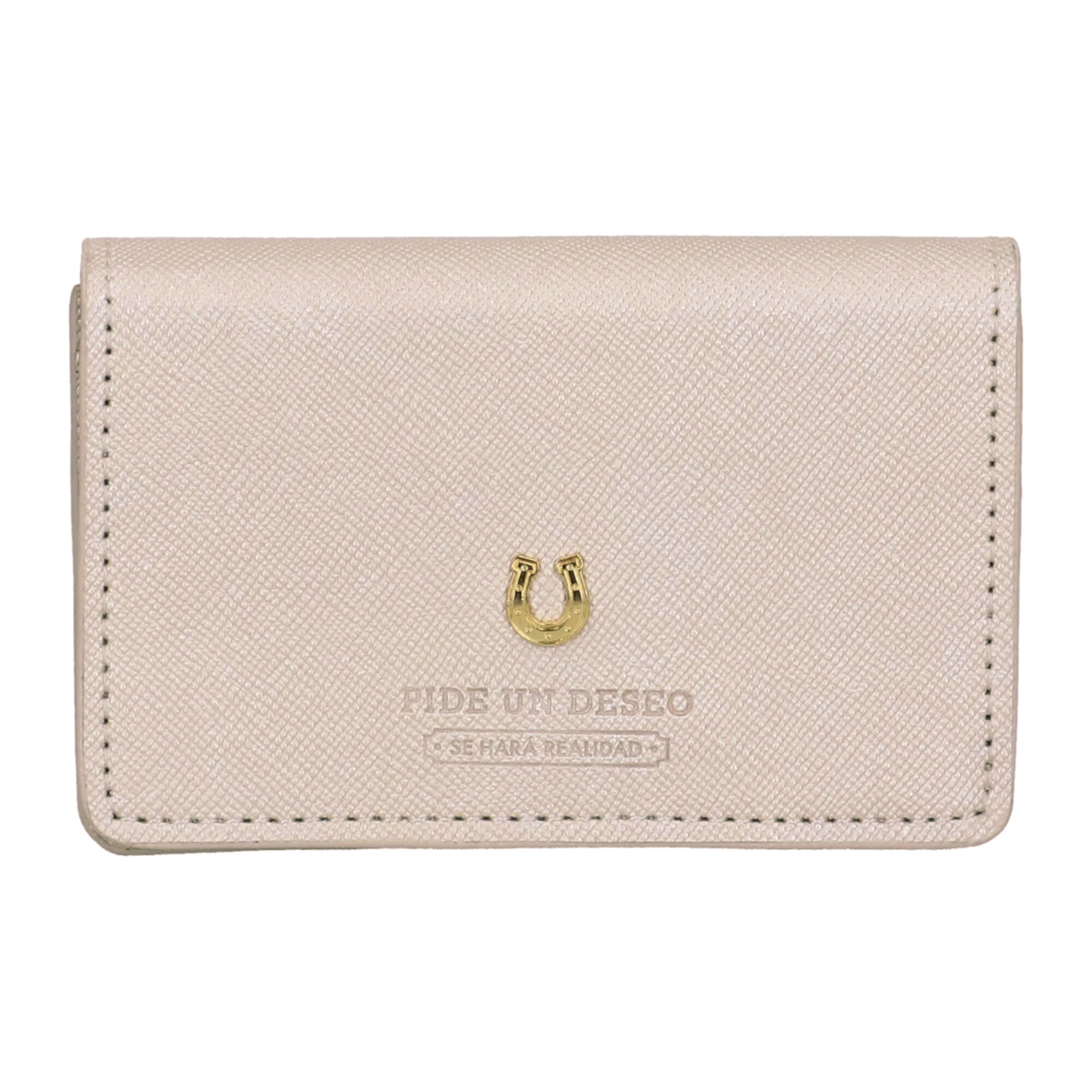 PEDIR「PEDIR(ペディール) ネームカードケース シルエット」|名刺入れ・カードケース|ｼｬｲﾆｰﾍﾞｰｼﾞｭ