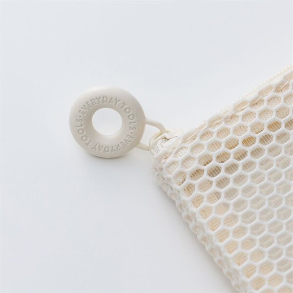  「フラットポーチ・Ａ５／メッシュコレクション」|ポーチ|