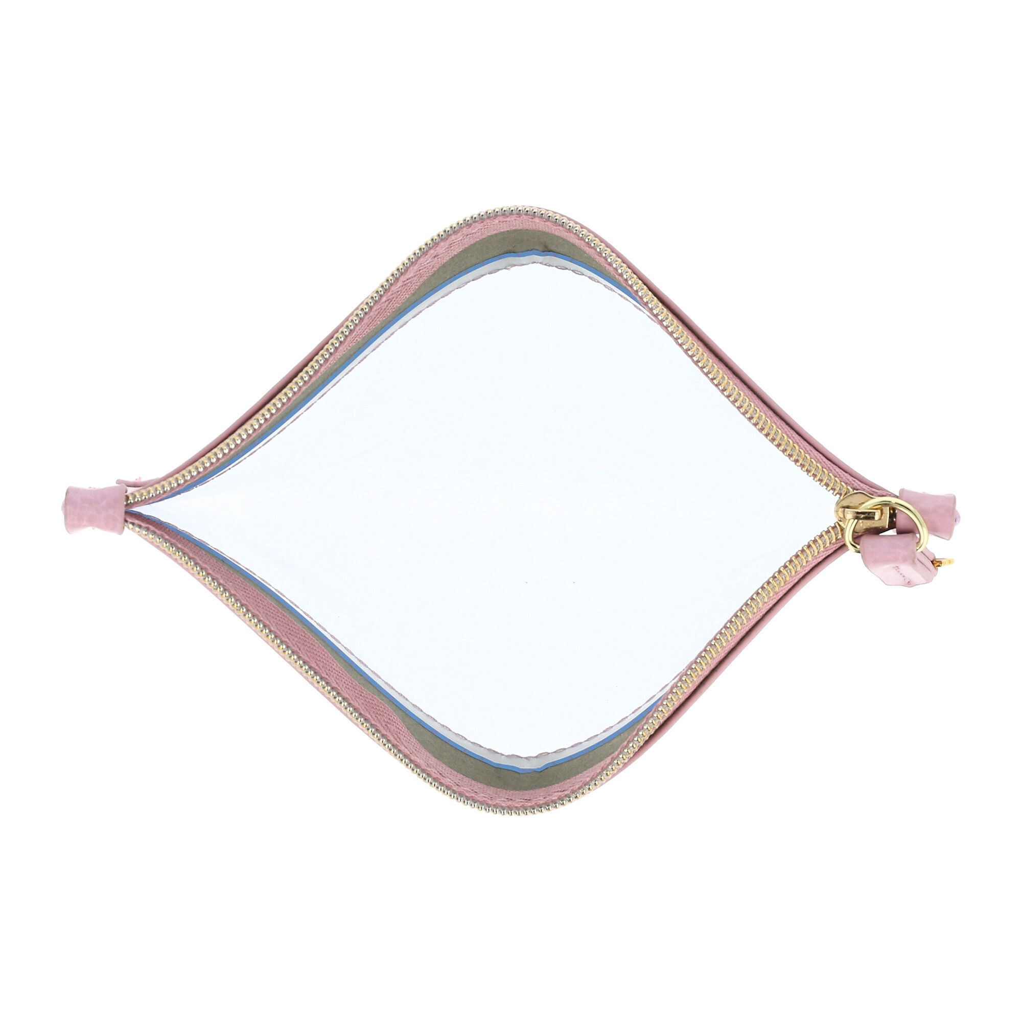 PEDIR「PEDIR(ペディール) ネブラスカ クリアポーチ M」|ポーチ|