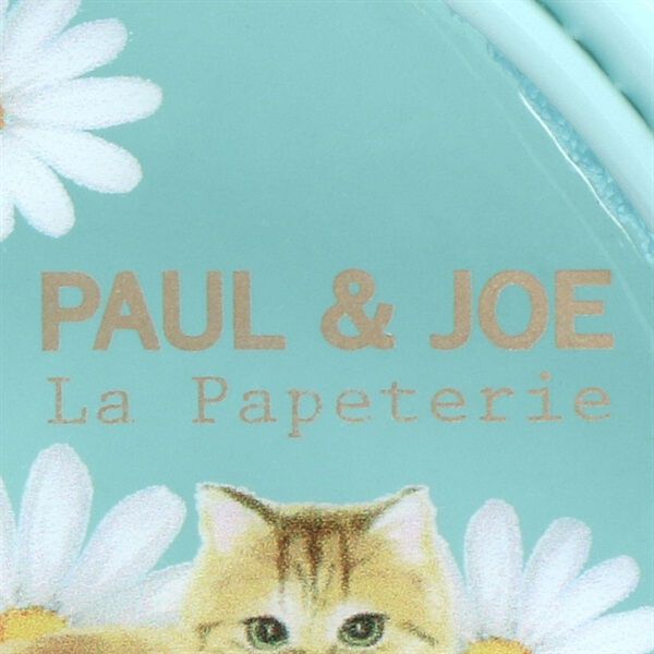 PAUL&JOE「丸ポーチ／ポール＆ジョー」|ポーチ|