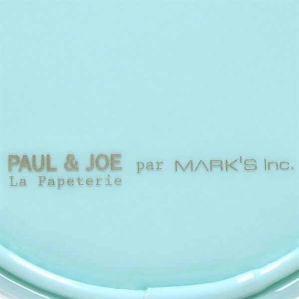 PAUL&JOE「丸ポーチ／ポール＆ジョー」|ポーチ|