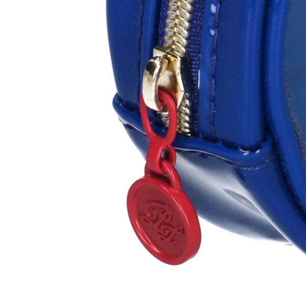 PAUL&JOE「丸ポーチ／ポール＆ジョー」|ポーチ|