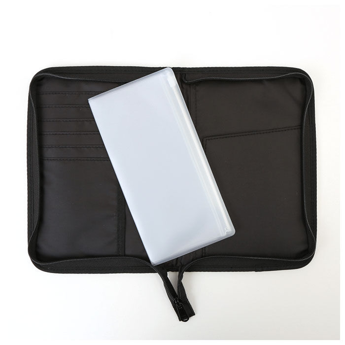 BACKYARD FAMILY「マルチケース 母子手帳 通販 通帳ケース お薬手帳ケース 通帳 お薬手帳 ポーチ 母子手帳ケース」|その他|